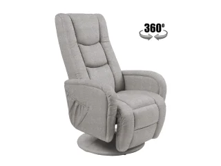 Lamamistool PULSAR 2 recliner hall pilt