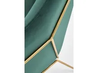 Tugitool SOFT III roheline pilt 3