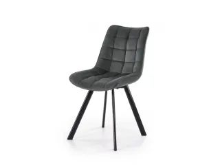 Стул K332 темно-серый pilt