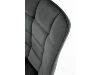 Стул K332 темно-серый pilt 4