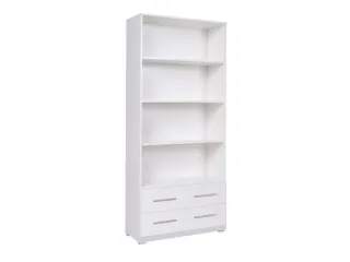 Riiul LIMA REG-3 valge pilt