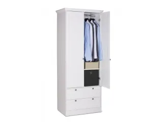 Riidekapp LANDWOOD 14 pilt