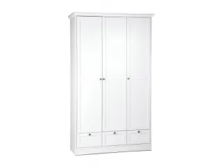 Riidekapp LANDWOOD 18 pilt