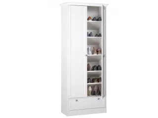 Тумба для обуви LANDWOOD 13 pilt