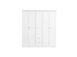 Riidekapp LANDWOOD 19