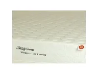 Матрас 140x200 BEAUTY POCKET SLEEP 140 pilt 3