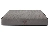 Madrats 90x200 LUX POCKET Silver pilt 3