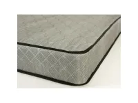 Матрас 160x200 LUX POCKET Silver pilt 5