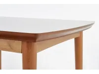 Pikendatav laud BARRET pilt 7