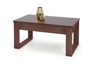 Diivanilaud NEA tume pähkel pilt