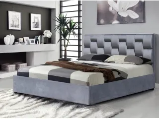 Voodi 160x200 ANNABEL tõstemehhanismiga pilt