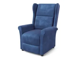 Tugitool AGUSTIN 2 recliner - Sinine