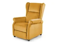 Tugitool AGUSTIN 2 recliner - Sinepikollane pilt 2