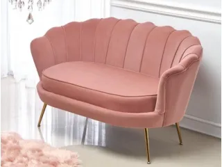 Диван AMORINITO XL розовый pilt