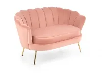 Диван AMORINITO XL розовый pilt 4
