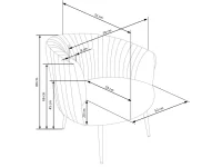 Tugitool CROWN must pilt 6