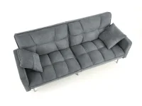 Diivanvoodi ROBERTO hall pilt 4