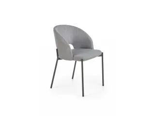 Стул K373 серый pilt