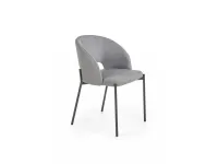 Стул K373 серый pilt 2