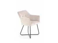 Стул K377 бежевый pilt 2