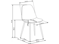 Tool K417 hall velveteen pilt 3