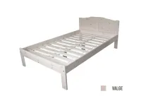 Voodi 140x200 KLIPPEATS 140 pilt 5