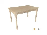Laud TREITUD LAUD 90х135 pilt 5