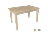 Laud LAUD koonusjalgadega 70x100 pilt 5