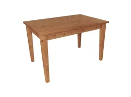 Laud LAUD koonusjalgadega 80х120