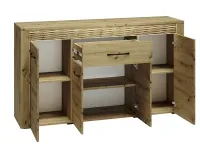 Комод ARTIS 08 pilt 3