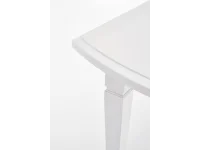 Pikendatav laud FRYDERYK 160/200 valge pilt 6