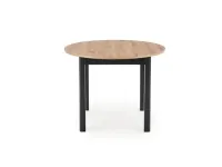 Стол раздвижной RINGO дуб артисан pilt 5