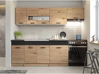 Кухня ALINA 240 pilt
