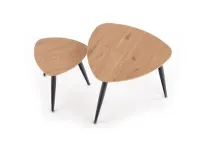 Журнальный стол NICEA 2 (2 шт) pilt 3