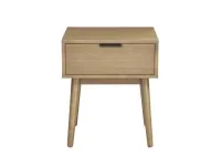 Voodikapp CASSINA looduslik pilt 2