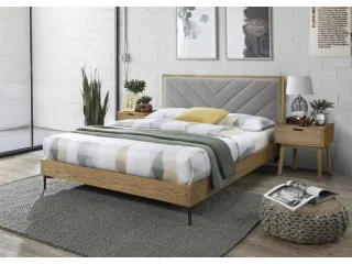 Voodi 160x200 MARGARITA pilt