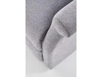 Tugitool AGUSTIN-M recliner massaažifunktsiooniga - Hall pilt 7