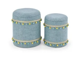 Tumba GRADO helesinine (2 tk)