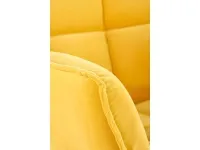 Tugitool BELTON kollane pilt 6