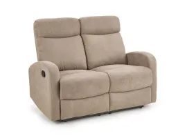 Diivan OSLO 2S recliner beež