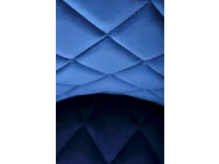 Стул K450 синий BLUVEL pilt 4