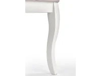 Стул VELO белый pilt 5