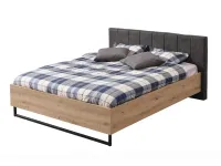 Voodi 160x200 SARDINIA pilt 4