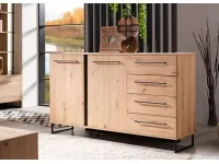 Kummut SARDINIA 3K4F pilt 2