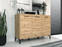 Комод NEVIO 10 pilt 2