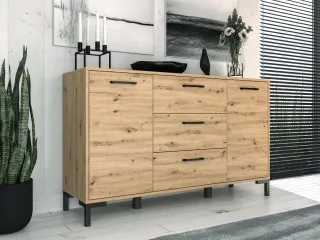 Комод NEVIO 12 pilt