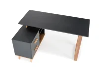 Kirjutuslaud SERGIO XL pilt 6