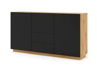 Kummut AURA 2D4S pilt 2