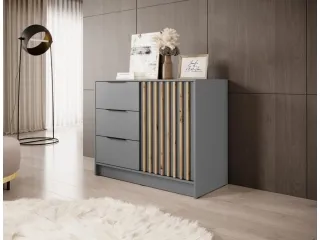 Комод NELLY K2 pilt