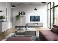 TV стол NOVA RTV154 pilt 5